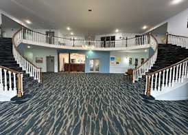Days Inn and Suites by Wyndham Sikeston 4