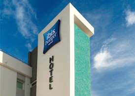 ibis budget Glasgow 2