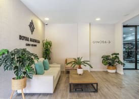 Royal Marbella Golf Resort 3