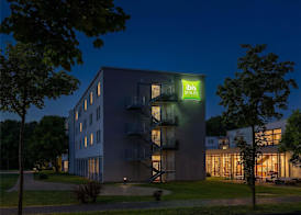 ibis Styles Darmstadt 2