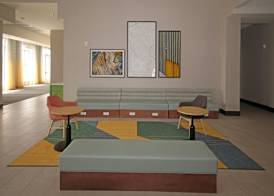 Holiday Inn & Suites FAYETTEVILLE W-FORT BRAGG AREA by IHG 3
