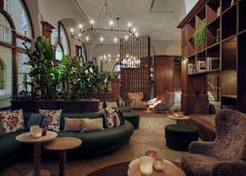 Platzl Hotel - Superior 2