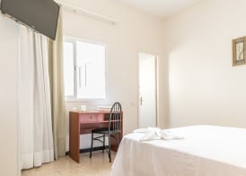 Ura Hotels Boutique Gurea 5