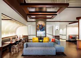 Hyatt Place Dallas Park Central 5