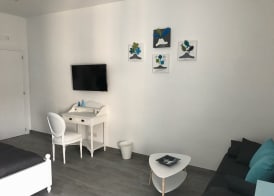 Suite Napoletana 5