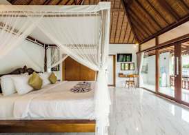 Kubu Manah Ubud 5