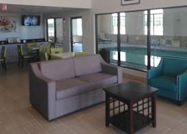 Quality Inn & Suites Mount Vernon 2