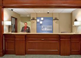 Holiday Inn Express GROVE CITY (OUTLET CENTER) by IHG 3