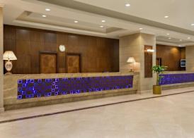 Ramada Dar Al Fayzeen Hotel Makkah 2