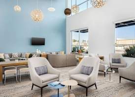 Element by Marriott Savannah Midtown 3