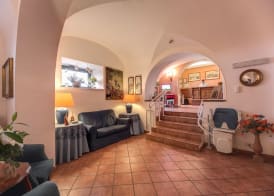 Hotel Corona 4