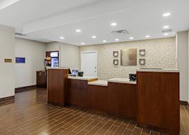 Comfort Inn & Suites 5