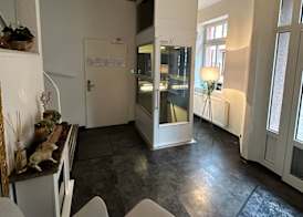 Hotel Goldenes Lamm 3