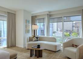JW Marriott Atlanta Downtown 4