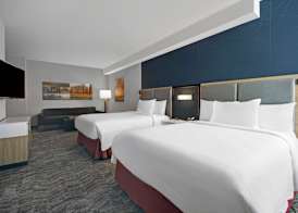 SpringHill Suites by Marriott Hartford Cromwell 5