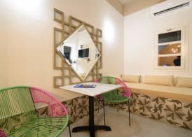 De_naxia Suites 2