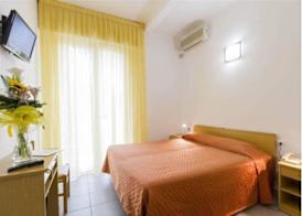 Hotel Meris 2