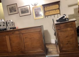 Locanda di Santantimo 3