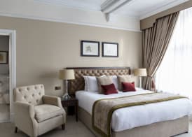 St Paul's Hotel 2