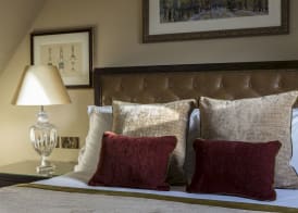 St Paul's Hotel 5