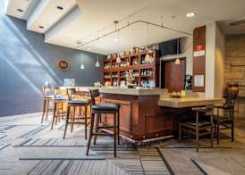 Four Points by Sheraton Ventura Harbor Resort 5