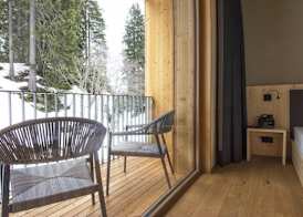 Campra Alpine Lodge & Spa 2