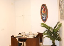 Unique luxury apartment and rooms 4