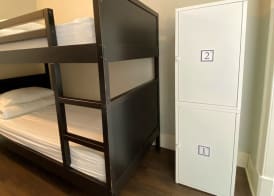 Green Heart Hostel 5