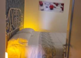 Le Tre Rose Bed & Breakfast 2
