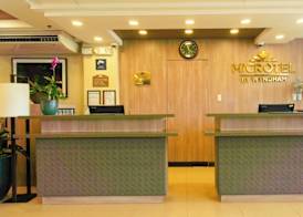 Microtel Inn & Suites by Wyndham San Fernando 2