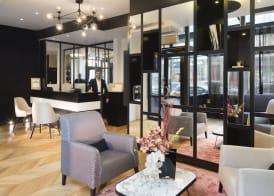 Le Relais du Marais 2