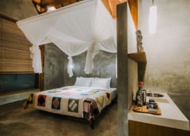 ZIN Canggu Resort & Villas 3