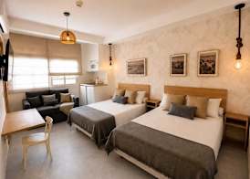 Hostal Casa Miguel Marbella 5