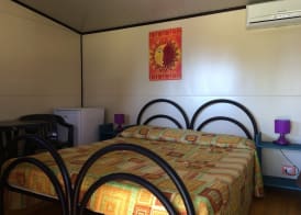Camping Valle dei Templi 5