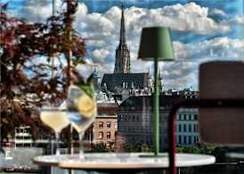 Radisson RED Hotel, Vienna 2