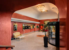 Palace Hotel Lake Como 2