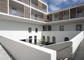 Mercure Ponta Delgada Azores 5