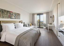 Biblos Beach Resort Alaçatı 2