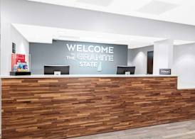 Hampton Inn Concord/Bow 2