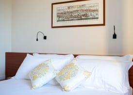 Villa Belvedere by Il Leccio Luxury Resort 4
