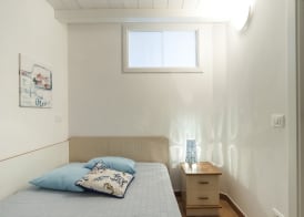 Casa Vacanza Madonnella 10 3