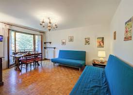 Il Nido di Elda (few steps from skiing) 5