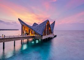 Joali Maldives 3