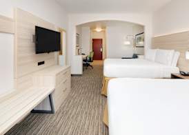 Holiday Inn Express & Suites BURLESON/FT. WORTH by IHG 3