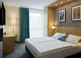 Four Points Flex by Sheraton Bochum 4