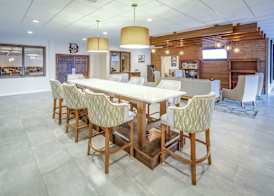 DoubleTree by Hilton Huntington, WV 5
