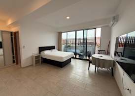 Joli Beach House - Charming Ground Floor T0 Suite 2