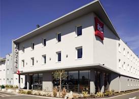 ibis Clermont Ferrand Nord Riom 4