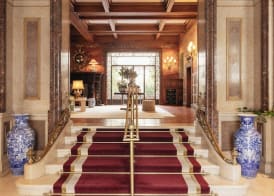 Infante Sagres - Small Luxury Hotels Of The World 2