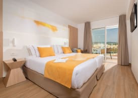 L'Azure Hotel 4* Sup 2